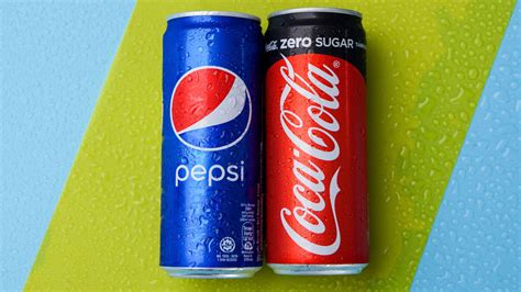 coca cola rivalry|Inside the Cola Wars: The History of Coca.